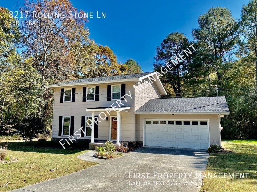 Primary Photo - 3Bed/2.5Bath Single Family Home in Ooltewa...
