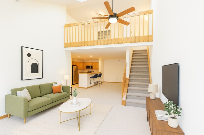 Foto del edificio - Seminole Woods Apartments