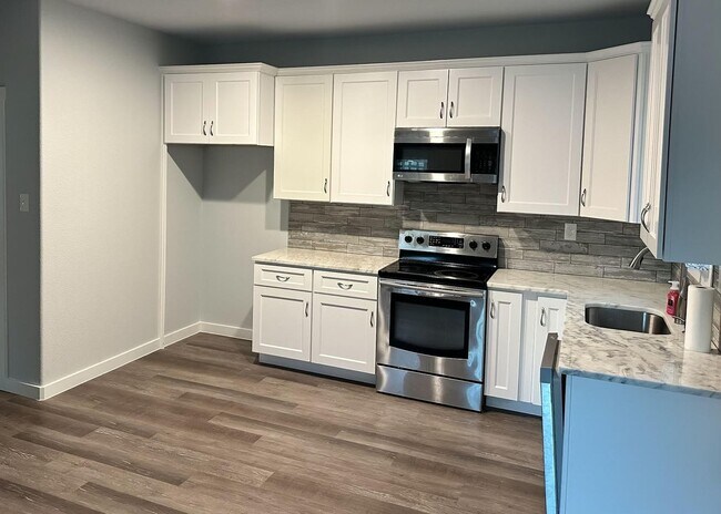 Building Photo - 1 Bedroom Single Family Home in Quinlan