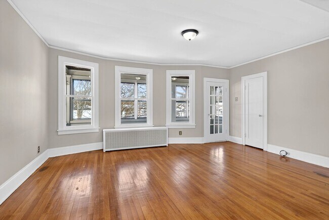 Foto del edificio - 93 Homestead Ave