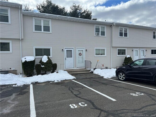 Building Photo - 1081 New Haven Rd