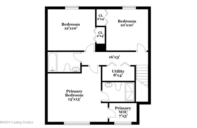 Building Photo - 6316 Hackel Dr