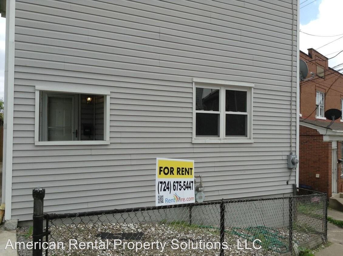 Primary Photo - 713 Chartiers Ave