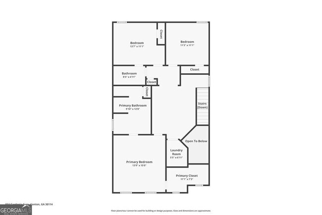 Building Photo - 934 Gardenia Curve