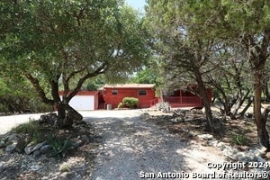 Building Photo - 454 Overland Trail