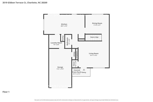 Foto del edificio - 3519 Gibbon Terrace Court