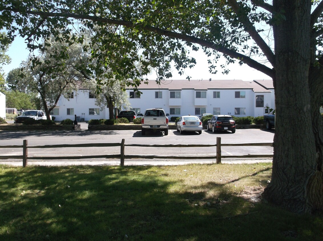 Foto principal - Sagebrush Cheyenne Apartments