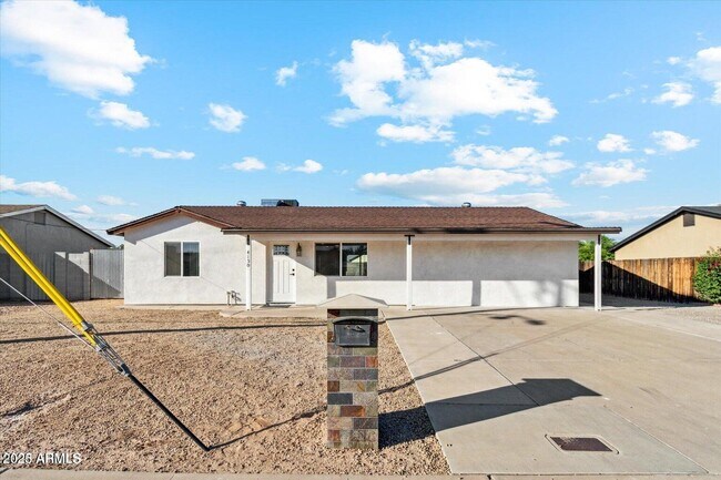 Foto del edificio - 4150 E Sweetwater Ave