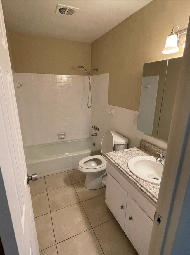 Bathroom - 38 Chateau Dr