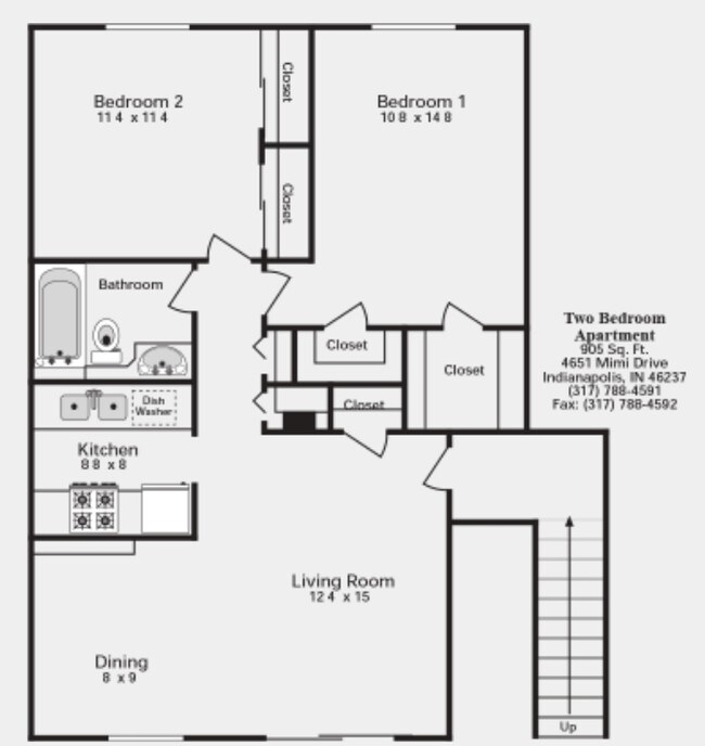 Beech Grove Village Apartments Indianapolis Beech Grove Village Apartments Indianapolis