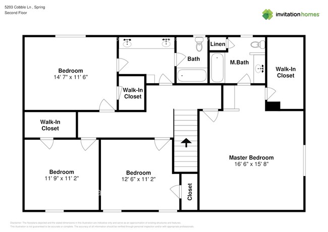 Foto del edificio - 5203 Cobble Ln