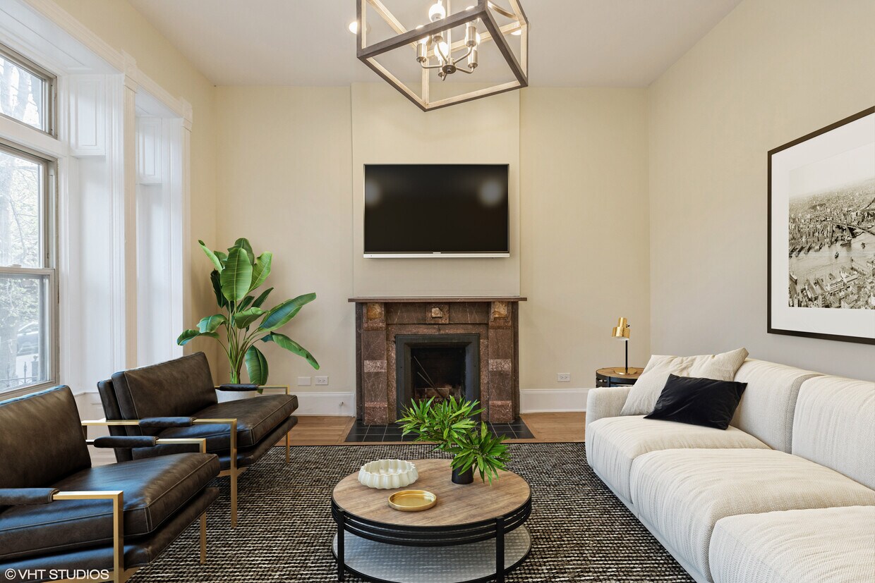 Foto principal - 1440 N Cleveland Ave