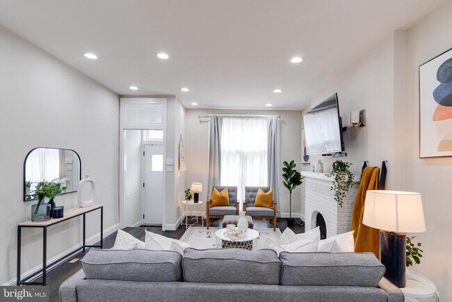 Foto del edificio - 442 N Linwood Ave