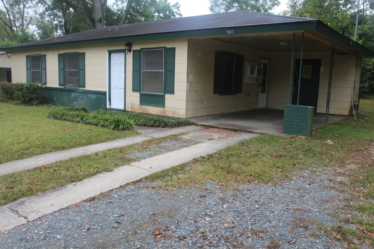Foto principal - 1511 Evelyn Ave