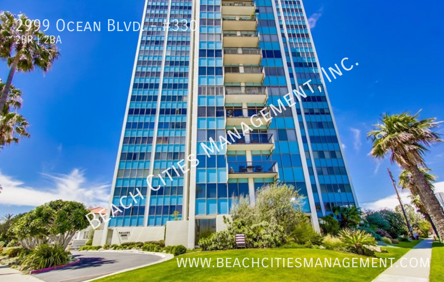 Foto principal - Large, Pet-Friendly Condo with Ocean Views...