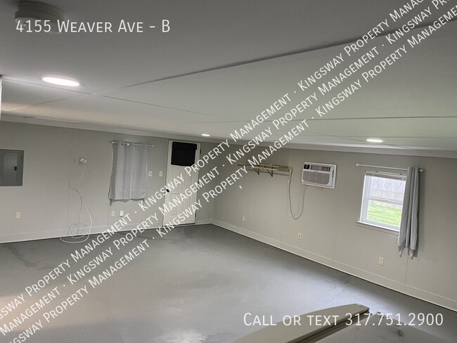 Foto del edificio - Weaver Ave - Studio