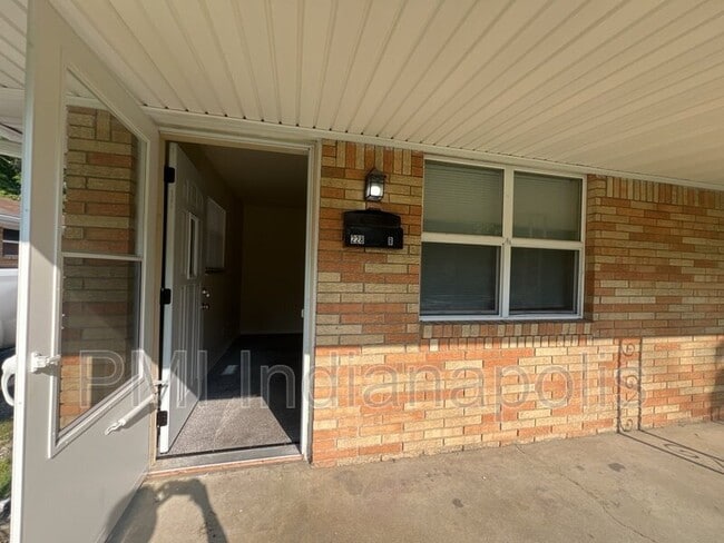 Foto del edificio - 228 S Green St