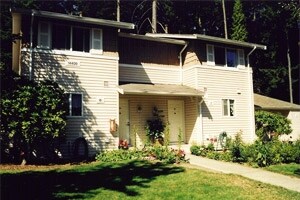 Foto principal - Cedarwood