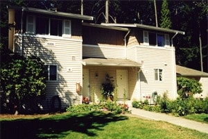 Primary Photo - Cedarwood