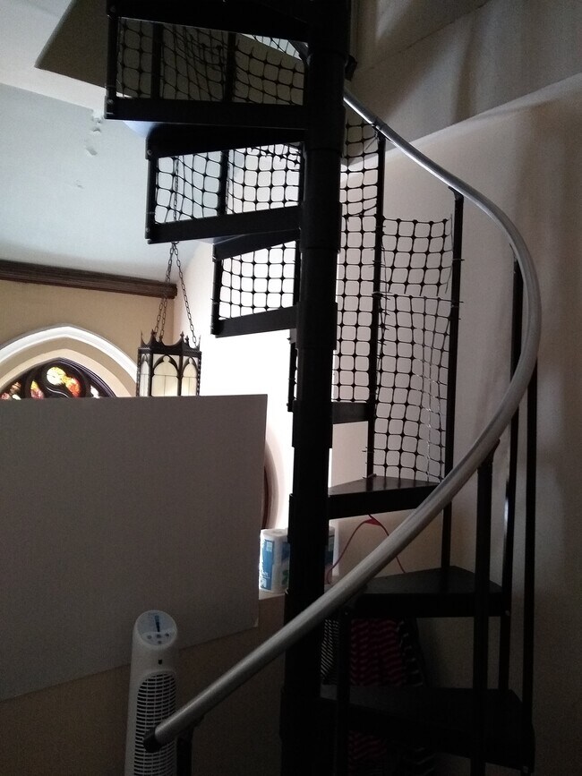 Foto del edificio - 3849 Terrace St