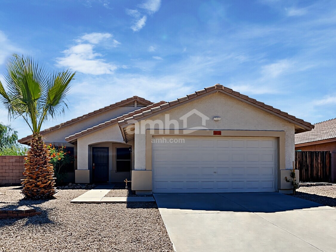 18130 N 89th Lane House Rental in Peoria, AZ