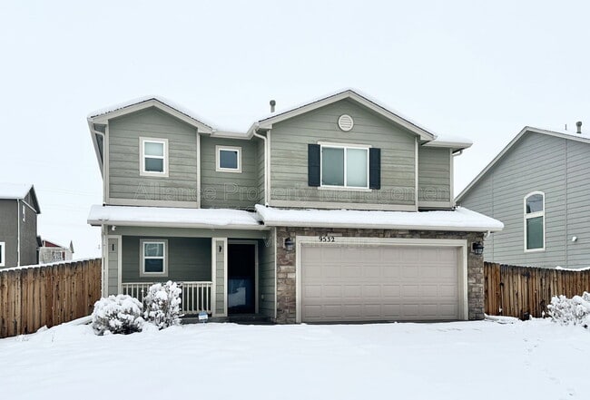 Photo - 9532 Bryce Canyon Dr Apartment