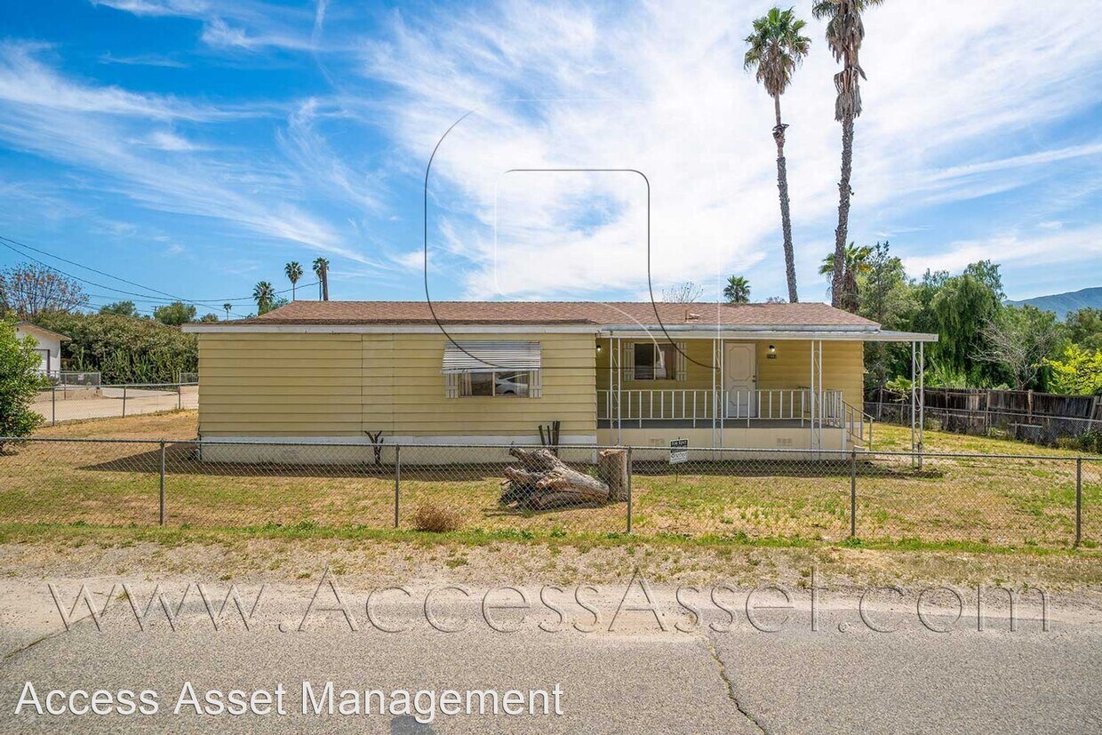 21453 Vine St, Wildomar, CA 92595 House Rental in Wildomar, CA