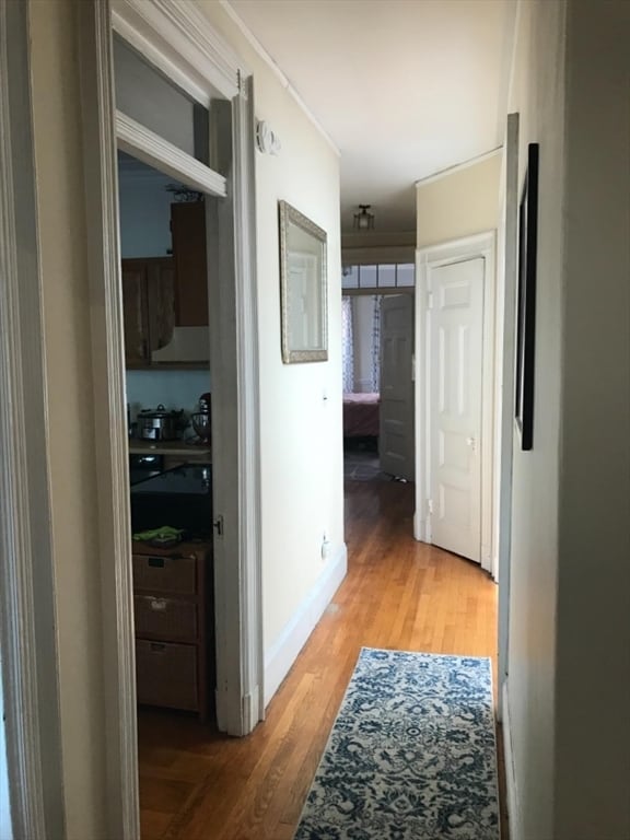 Foto del edificio - 423 Marlborough St