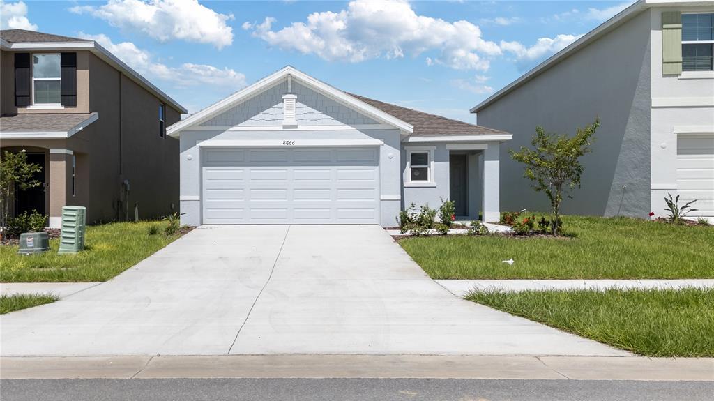 Foto principal - 8666 SW 44th Terrace