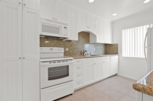 Foto del interior - 1037 10th Street in Santa Monica - North o...