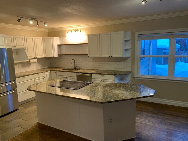 Foto del edificio - 9 N Garfield Ave