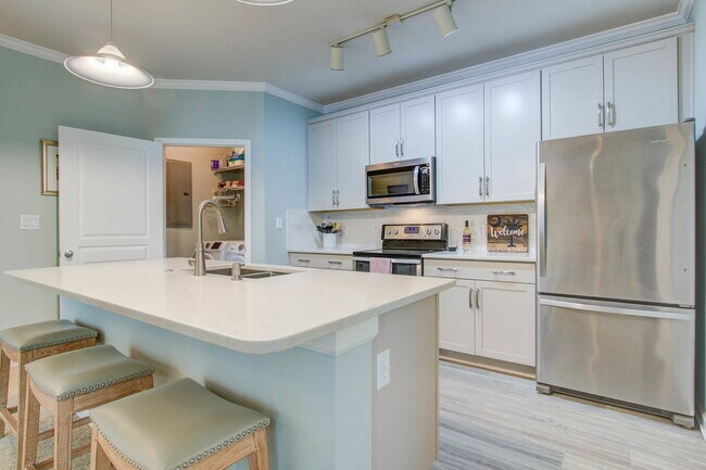 Foto del edificio - 600 Bucksley Ln