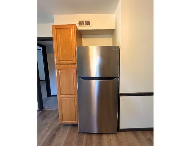 Foto del edificio - 109 Sieville Ave