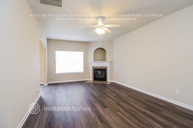 Foto del edificio - 3051 Clover Rd NW