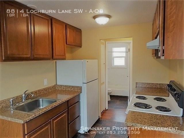 Primary Photo - 1 bedroom in Lakewood WA 98499