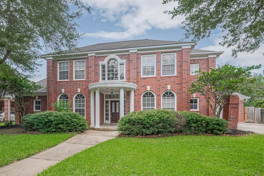 Foto principal - 3427 Williams Glen Dr