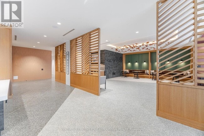 Building Photo - 2495 Eglinton Ave W