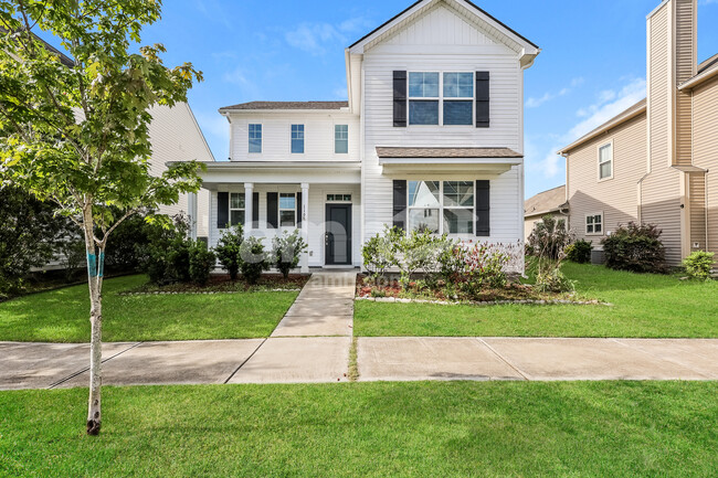 Building Photo - 116 Crabapple Cir