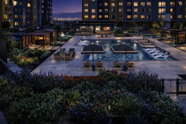 Building Photo - Avela Luxury Apartments