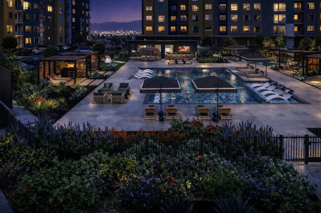 Foto del edificio - Avela Luxury Apartments