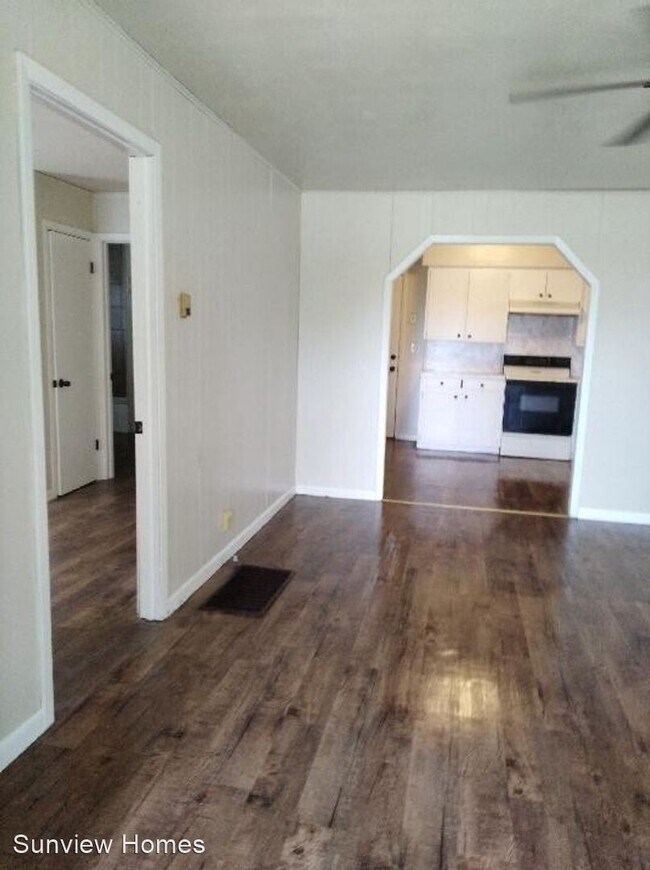 Foto del edificio - 1 br, 1 bath House - 101 N Maytubby