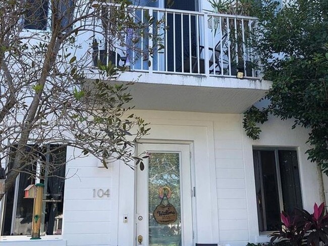 Photo - 2601 NE 212th Terrace Apartment