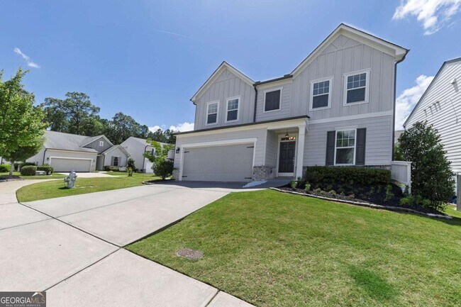 Foto del edificio - 522 Evans Ln