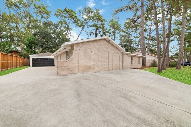 Foto del edificio - 25402 Hickory Valley Ln