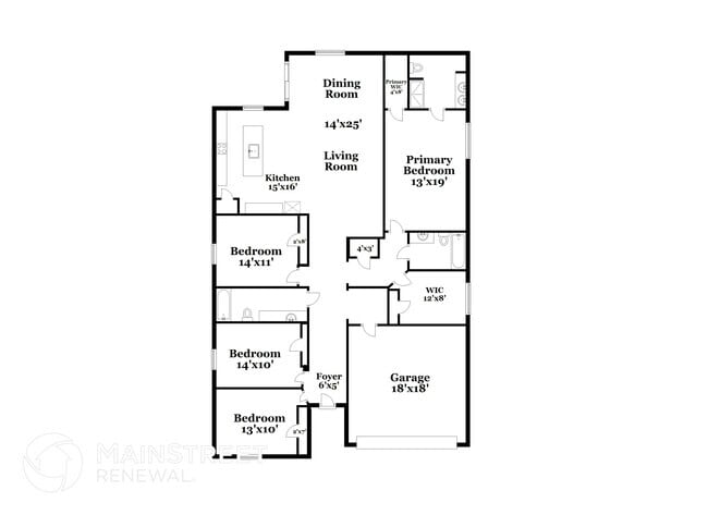 Building Photo - 379 Camellia Ct