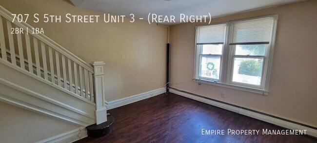 Building Photo - 2 Bedroom / 1 Bathroom Apartment in Allent...
