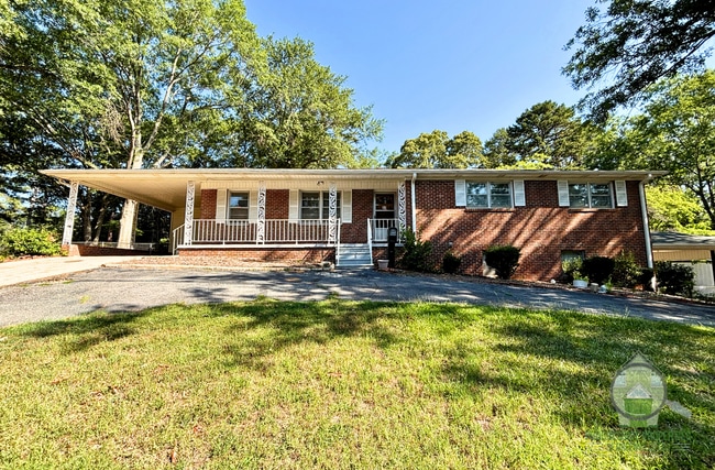 Photo - 17 Eula St (Greenville, SC) House