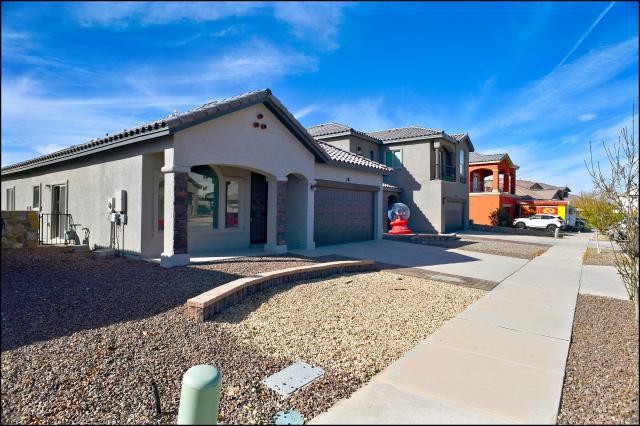 Primary Photo - 4 bedroom in El Paso TX 79928