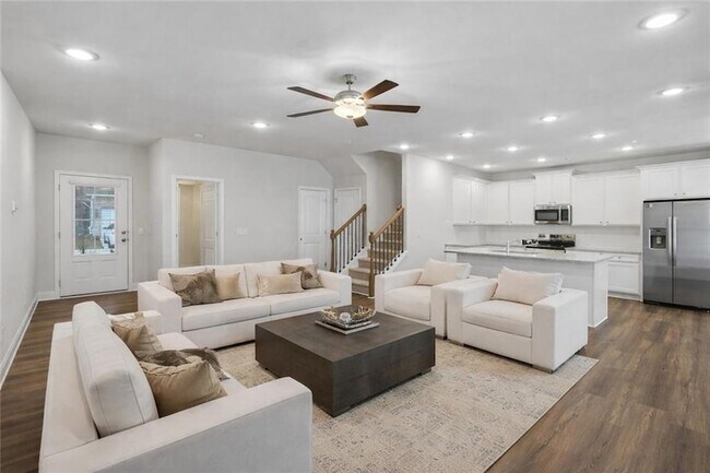 Photo - 2206 Chant St Townhome