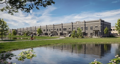 Building Photo - 2719 PROSPERITY Way
